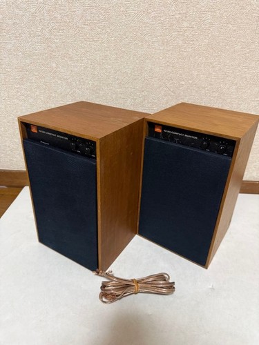 Jbl 4312m compact monitor - 4312m,