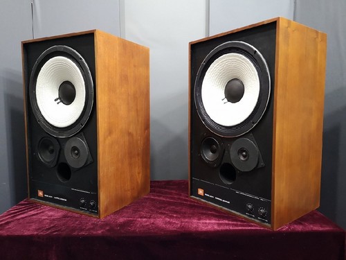 Jbl 4311b control monitor - 4311b,