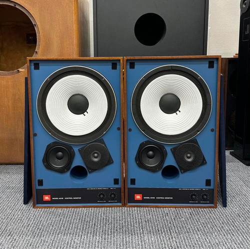 Jbl 4311b control monitor - 4311b,
