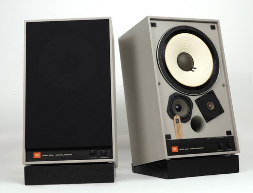 Jbl 4311b studio - studio, monitor