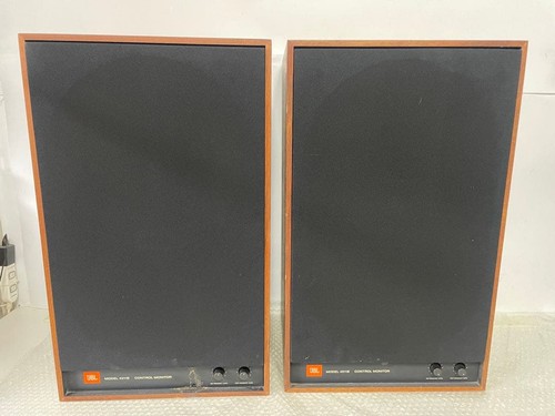 Jbl 4311b speaker pair - pair, *