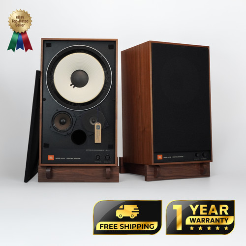 Jbl 4311b pair - jbl,