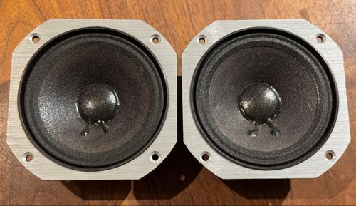 Jbl 104h midrange driver - midrange,