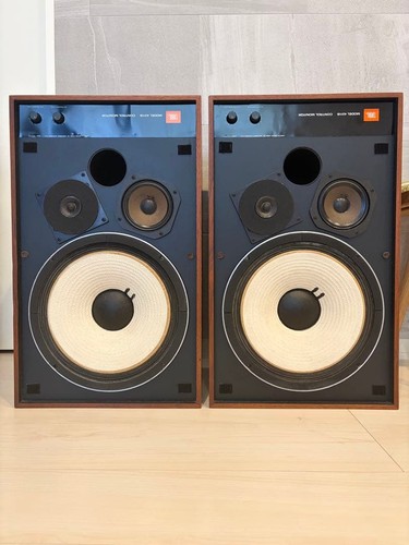 Jbl 4311 bwx pair - jbl,