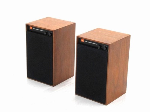 Jbl 4312m compact - 4312m, 3