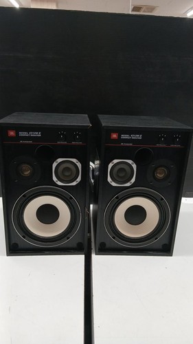 Jbl 4312m compact - jbl,
