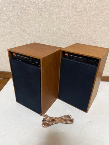 Jbl 4312m compact way - compact,