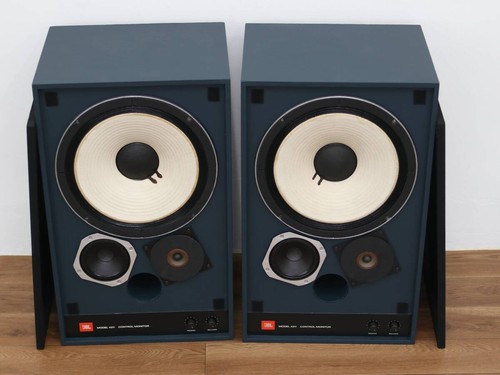 Jbl 4311a pair - jbl,
