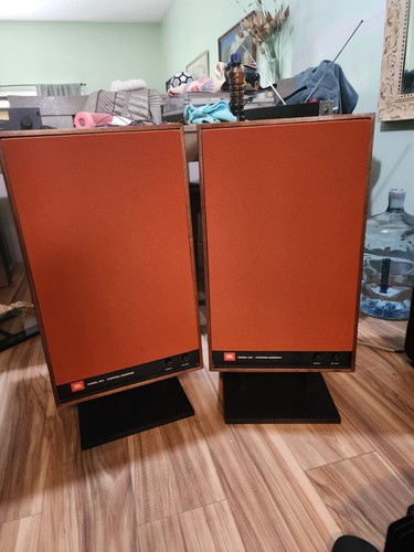 Jbl 4311wx vintage studio - 4311wx-a,