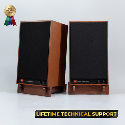 Jbl 4311 control monitor - 4311,