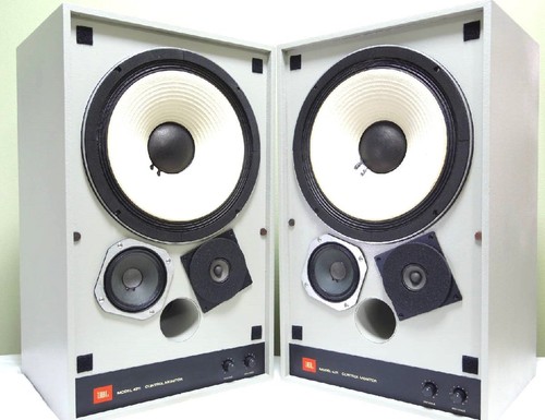 Jbl 4311a vintage - 4311a,