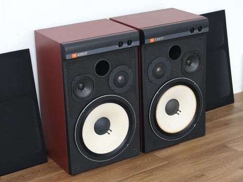 Jbl 4312xp pair - 4312xp, of