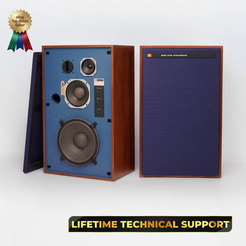 Jbl 4315b way - 4315b, studio