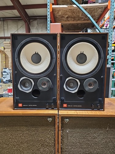 Jbl 4311 vintage studio - 4311,