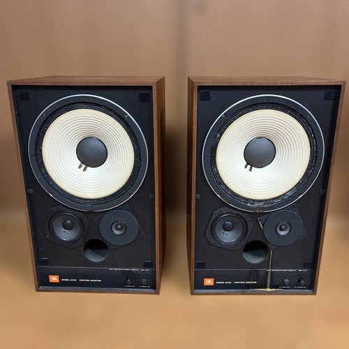 Jbl 4311b control - jbl, monitor