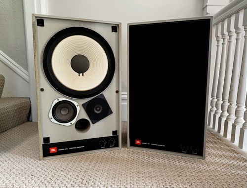 Jbl model 4311 - jbl,