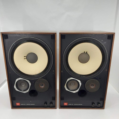 Jbl 4311wx way control - jbl, 3-way