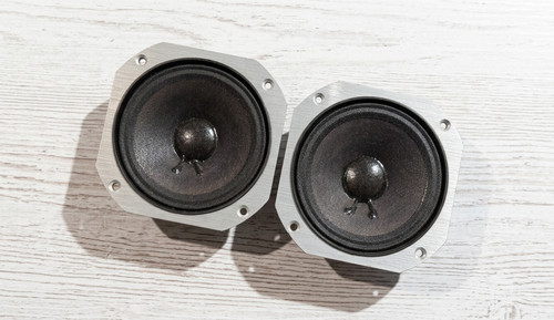 Jbl 104h midrange driver - jbl,