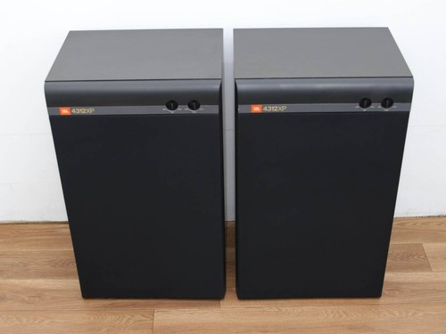 Jbl 4312xp pair - jbl,
