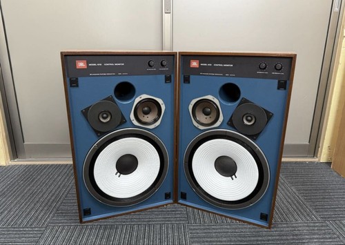 Jbl 4312 model - 4312,