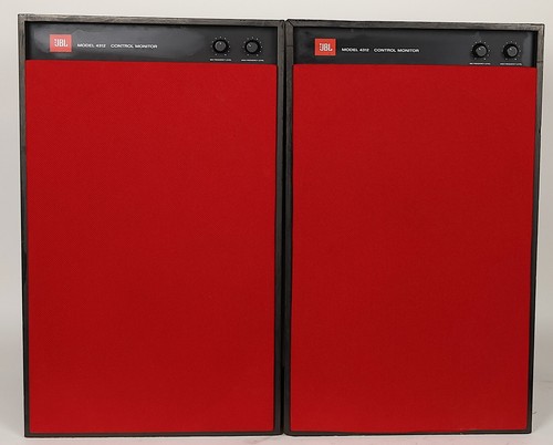 Pair jbl 4312 - pair,