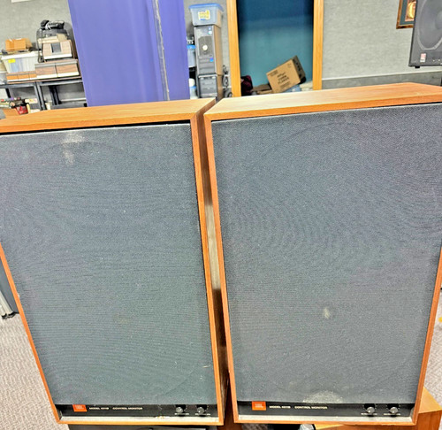Jbl 4311b speakers - jbl,